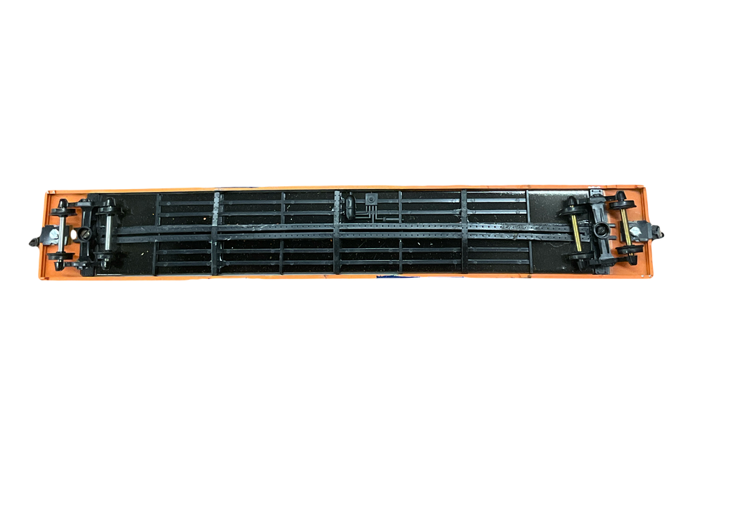 HO Scale | Circus Flat Bed Trailer
