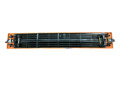 HO Scale | Circus Flat Bed Trailer
