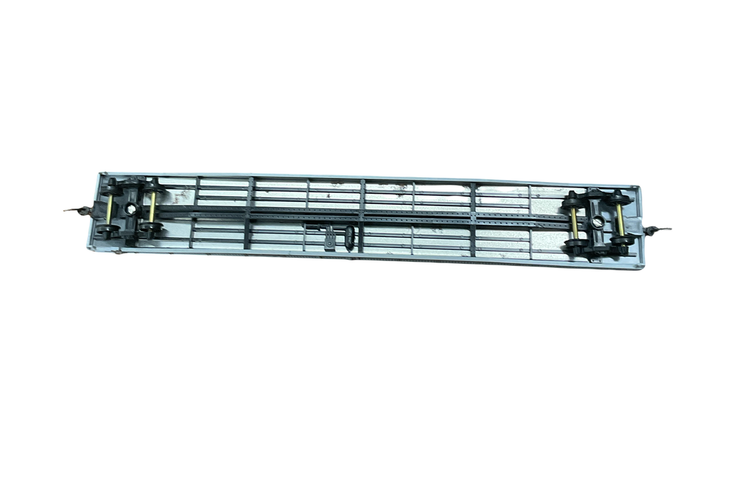 HO Scale | Circus Flat Bed Train Car