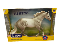 Preowned Breyer Model Horse | No. 301181 Ashton