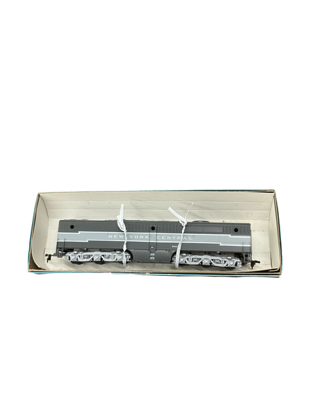 HO Scale | NY Central Athearn Diesel Locomotive Dummy
