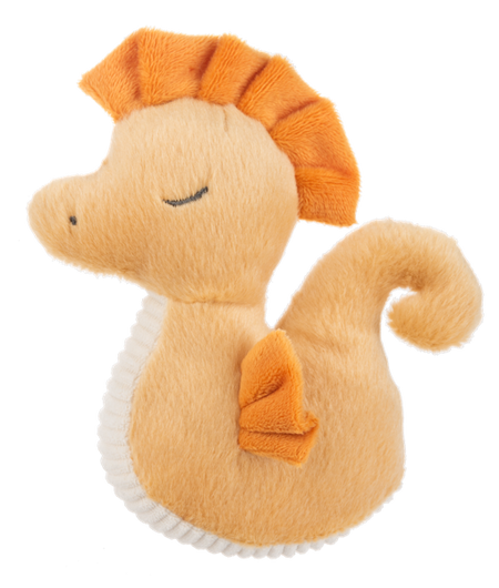 Baby Ganz - Squeak Seahorse
