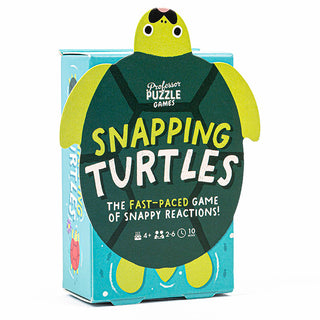 Snapping Turtles | Game