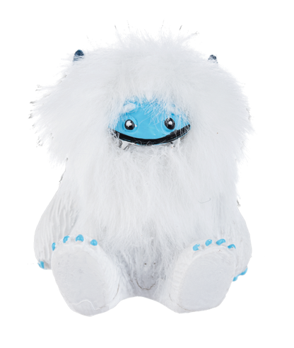 The Yuletide Yeti
