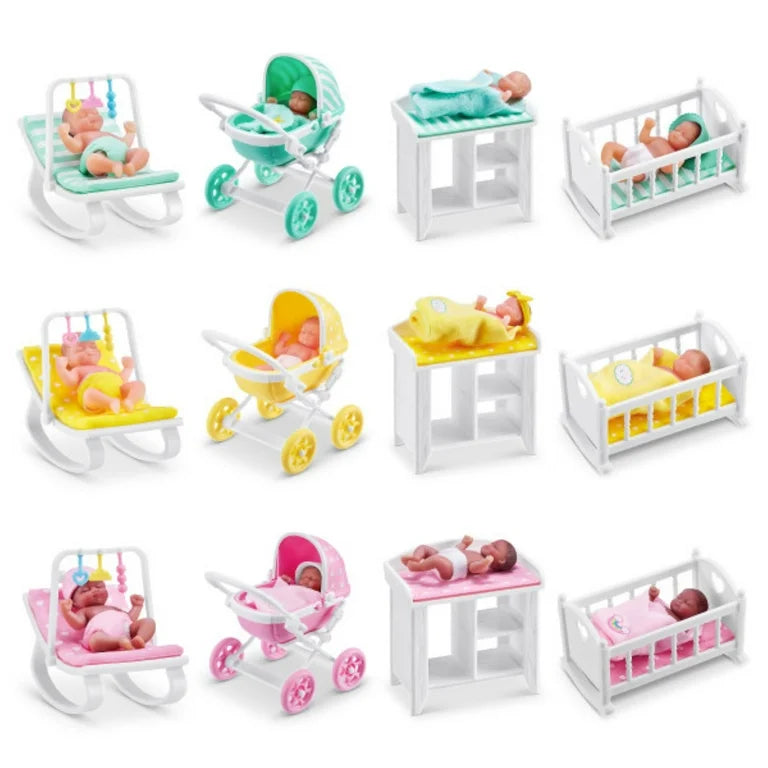 My Mini Baby Blind Capsule | Series 1