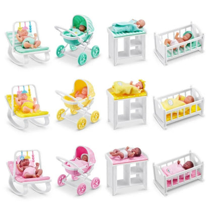 My Mini Baby Blind Capsule | Series 1