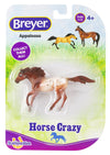 Horse Crazy Stablemate Singles | Breyer