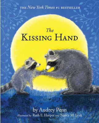 The Kissing Hand | Hardback Book