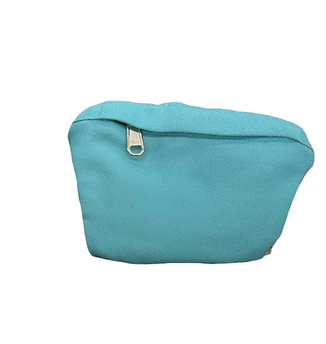 Dog | Beaded Coin Purse
