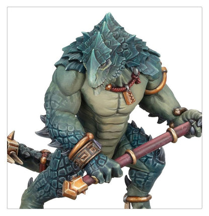 Warhammer Age of Sigmar: Spearhead - Seraphon