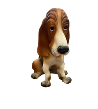 Pre-Owned Breyer | No. 326 Basset Hound