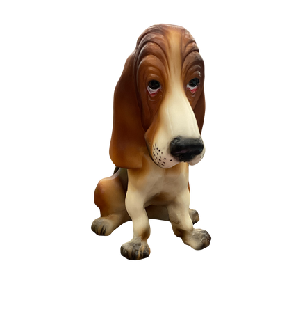 Pre-Owned Breyer | No. 326 Basset Hound