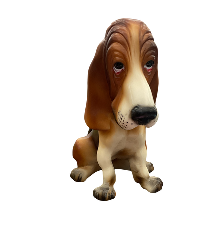 Pre-Owned Breyer | No. 326 Basset Hound