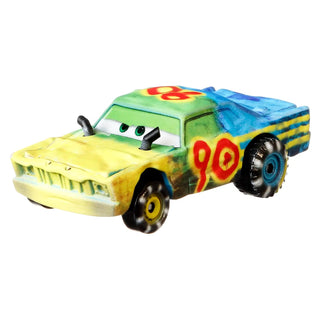 Disney Pixar Cars - Diecast Models