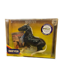 Pre-Owned No. 780 Dolly Mule 1999 Collector Edition - Breyer Model Horse