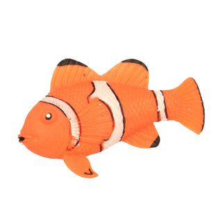 Stretchy Clownfish Beanie