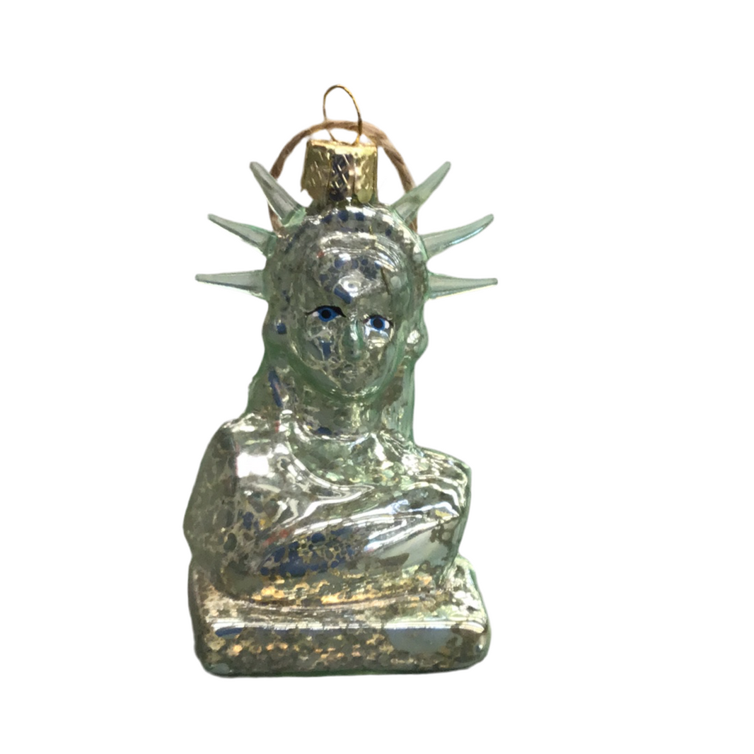 Cody Foster Mini Lady Liberty