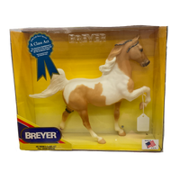 Preowned Breyer Model Horse | No. 700298 A Class Act