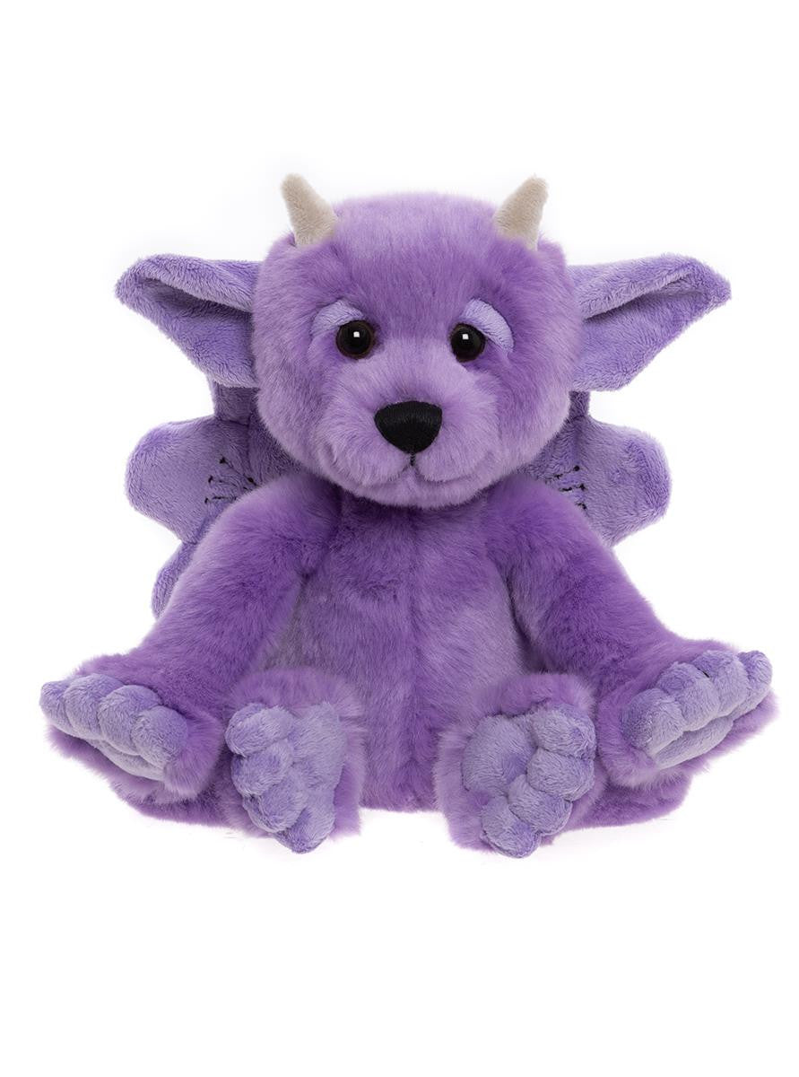 Portcullis| Charlie Bear | Gargoyle