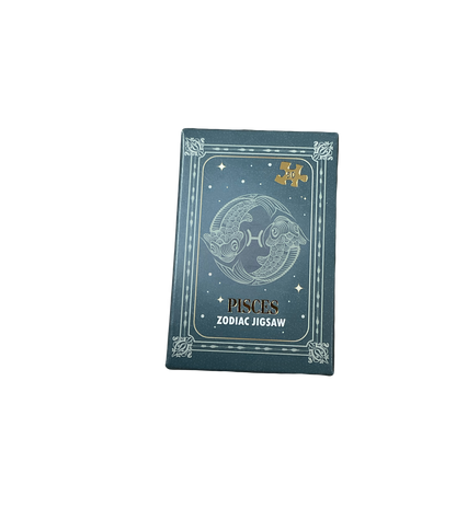 Zodiac Signs Mini Puzzles | 50 Pieces