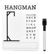 Dry Erase Travel Games