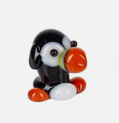 Ganz Glass Miniatures