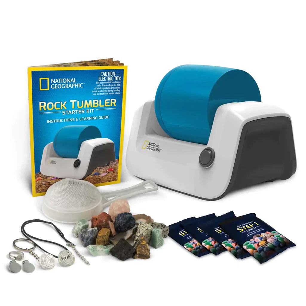 Explorer Series Rock Tumbler
