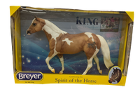 Preowned Breyer Model Horse | No. 1803 King