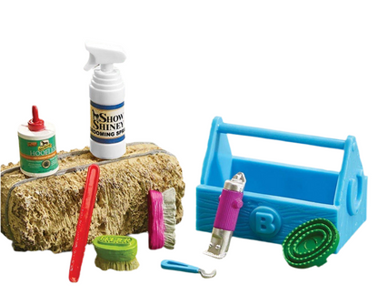 Breyer Grooming Kit