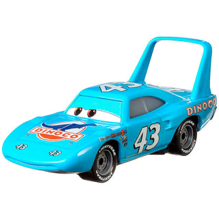 Disney Pixar Cars - Diecast Models