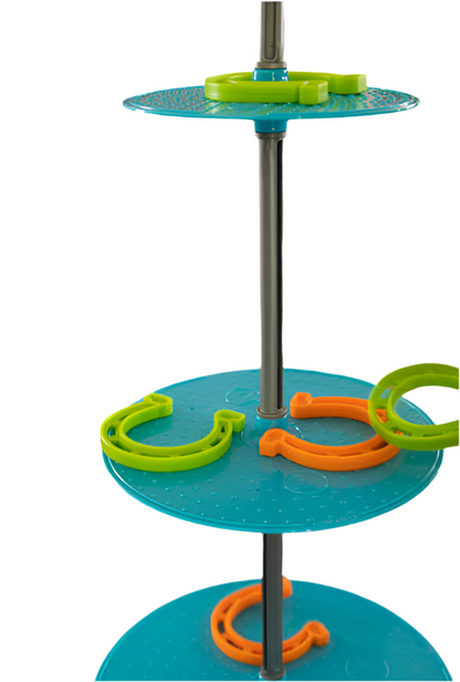 Swingin' Shoes | Game of Toss