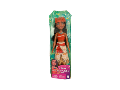 Disney Princess Dolls