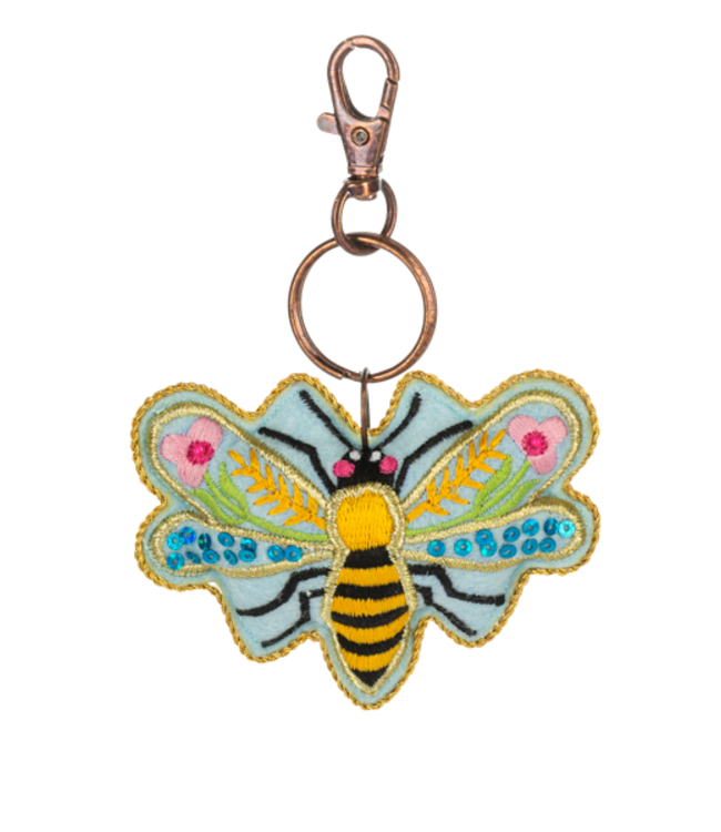 Whimsy Purse Charm