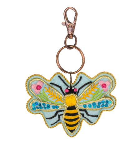 Whimsy Purse Charm