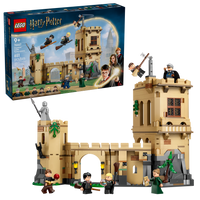 LEGO Harry Potter Flying Lessons | 76447