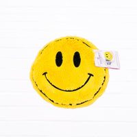 Smiley Face Warmies