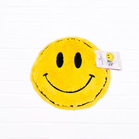 Smiley Face Warmies