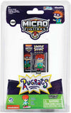 Worlds Smallest | Rugrats Micro Figures