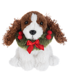 Yuletide Pets