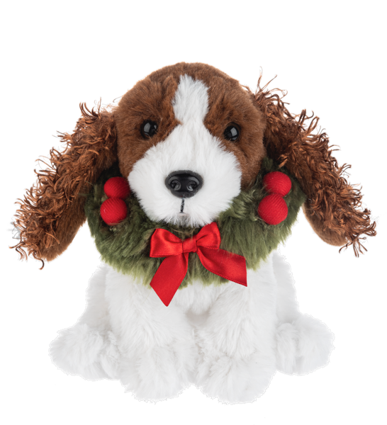 Yuletide Pets