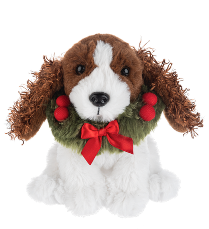 Yuletide Pets