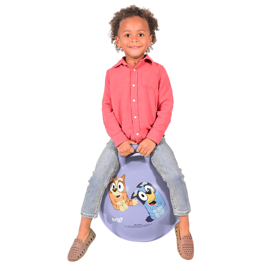 15” Bluey Bouncer Ball