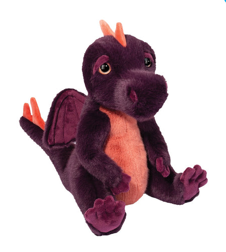 Melvin the Dragon Plush | 733