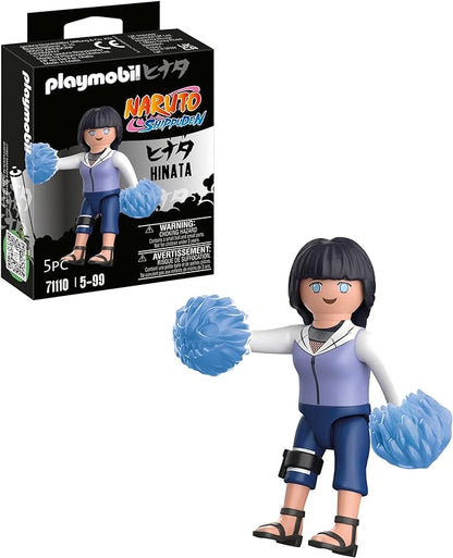 Playmobil Naruto Shippden Figures