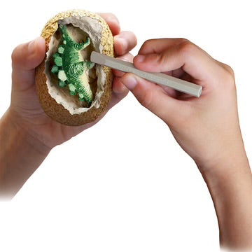 I Dig it! Dinosaur Egg Excavation