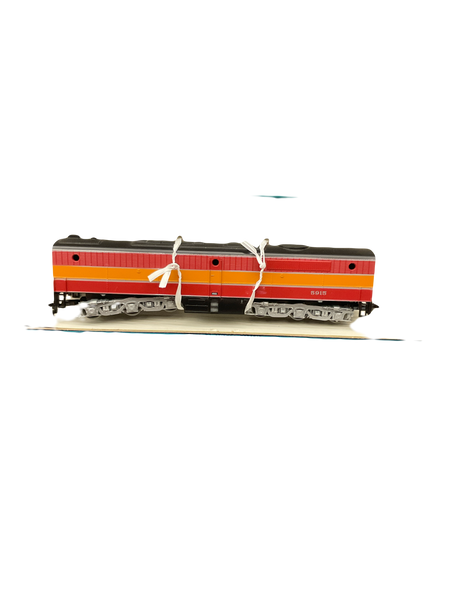 HO Scale | Southern Pacific Diesel Powered