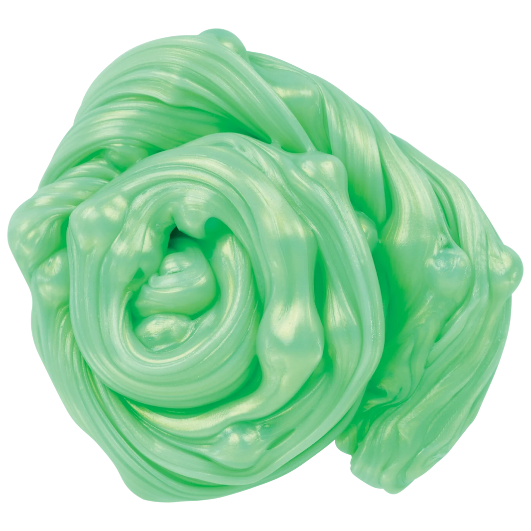 Crazy Aaron’s PeaPod Thinking Putty Megatin