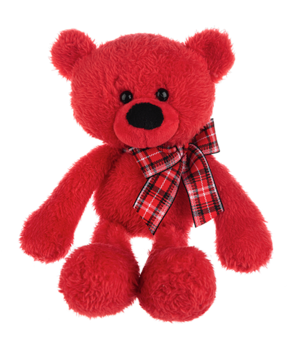 Jolly Wooly Bear