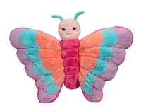 25.6" Bindi Butterfly Large Plush | 3601