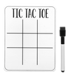 Dry Erase Travel Games